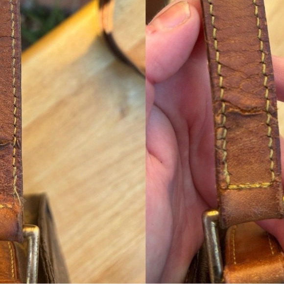 Louis Vuitton Crossbody - Picture 9 of 15